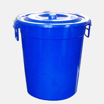 15L To 165L Plastic Bucket